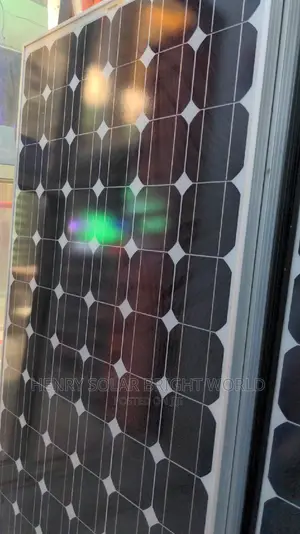 200w Solar Panels