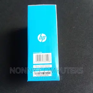 Hp M10 Wired Mouse