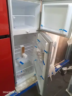 Skyrun Refrigerator