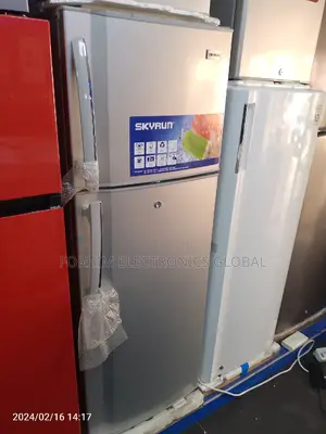 Skyrun Refrigerator