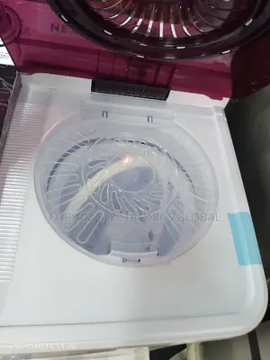 Nexus 9kg Washing Machine