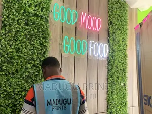 Neon Signs