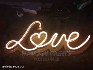 Neon Signs