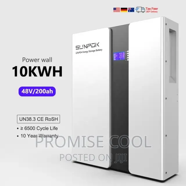 Solar Panels