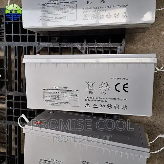 Solar Panels