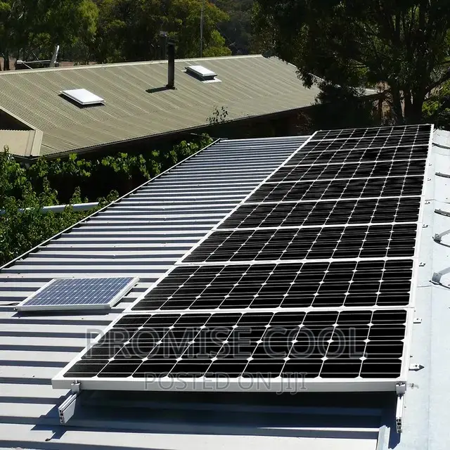 Solar Panels