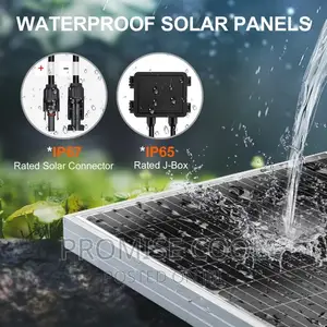 Solar Panels