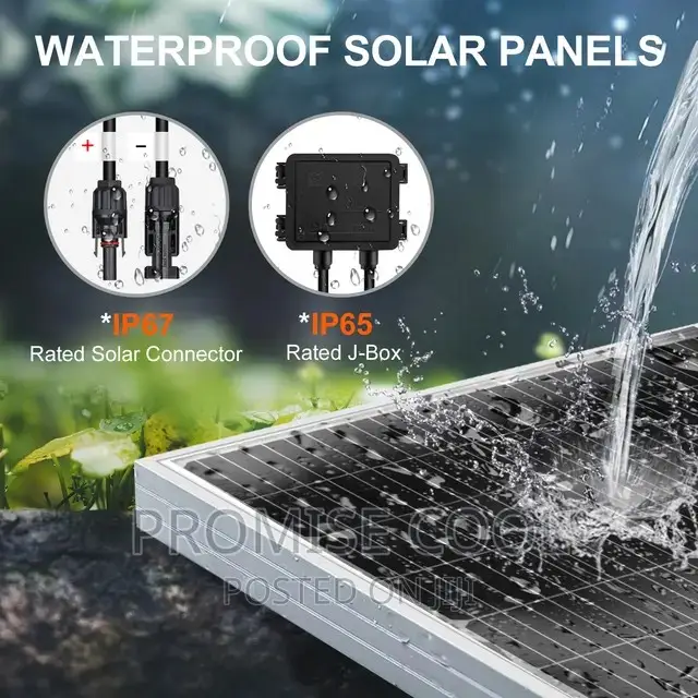Solar Panels