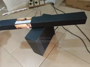 Hisense Sound Bar