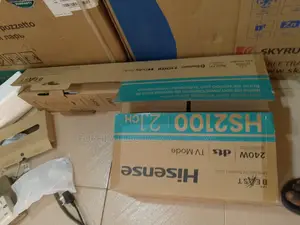 Hisense Sound Bar