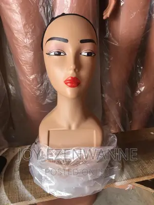 Dummy Head