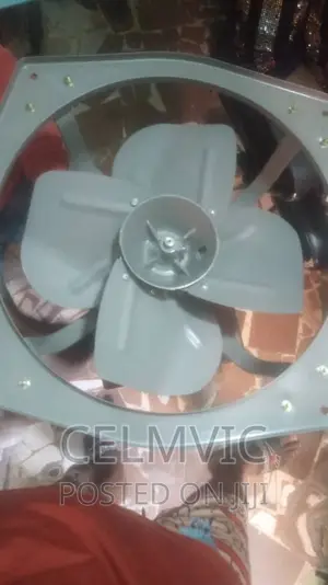 Spacetek Extractor Fan 18inches