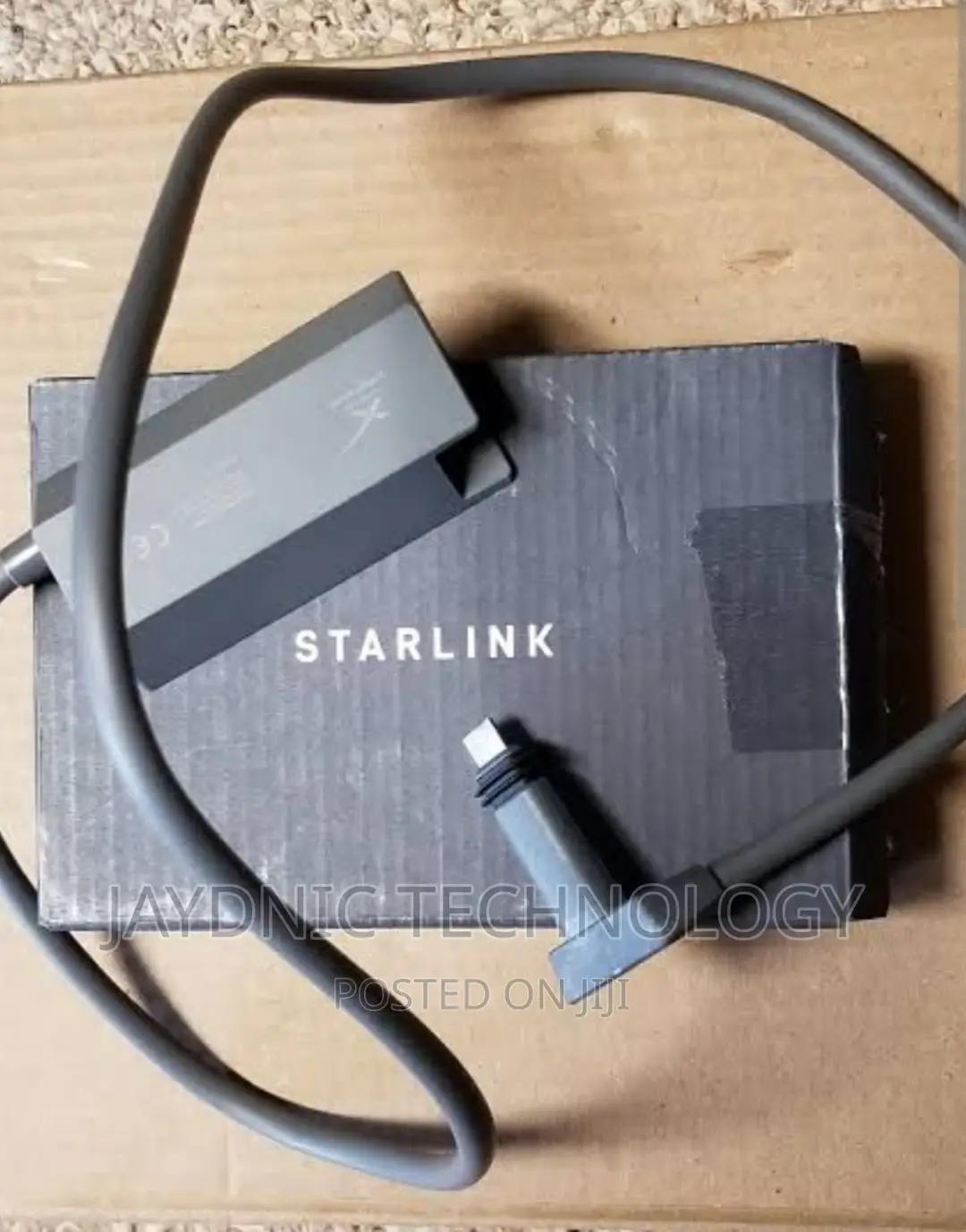 Starlink Ethernet Adapter For Mesh