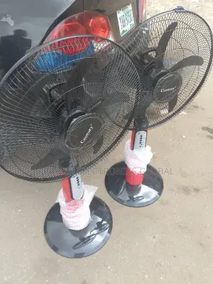 Rechargeable Fans