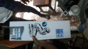 Inline Duct Fan Extractor 4inches