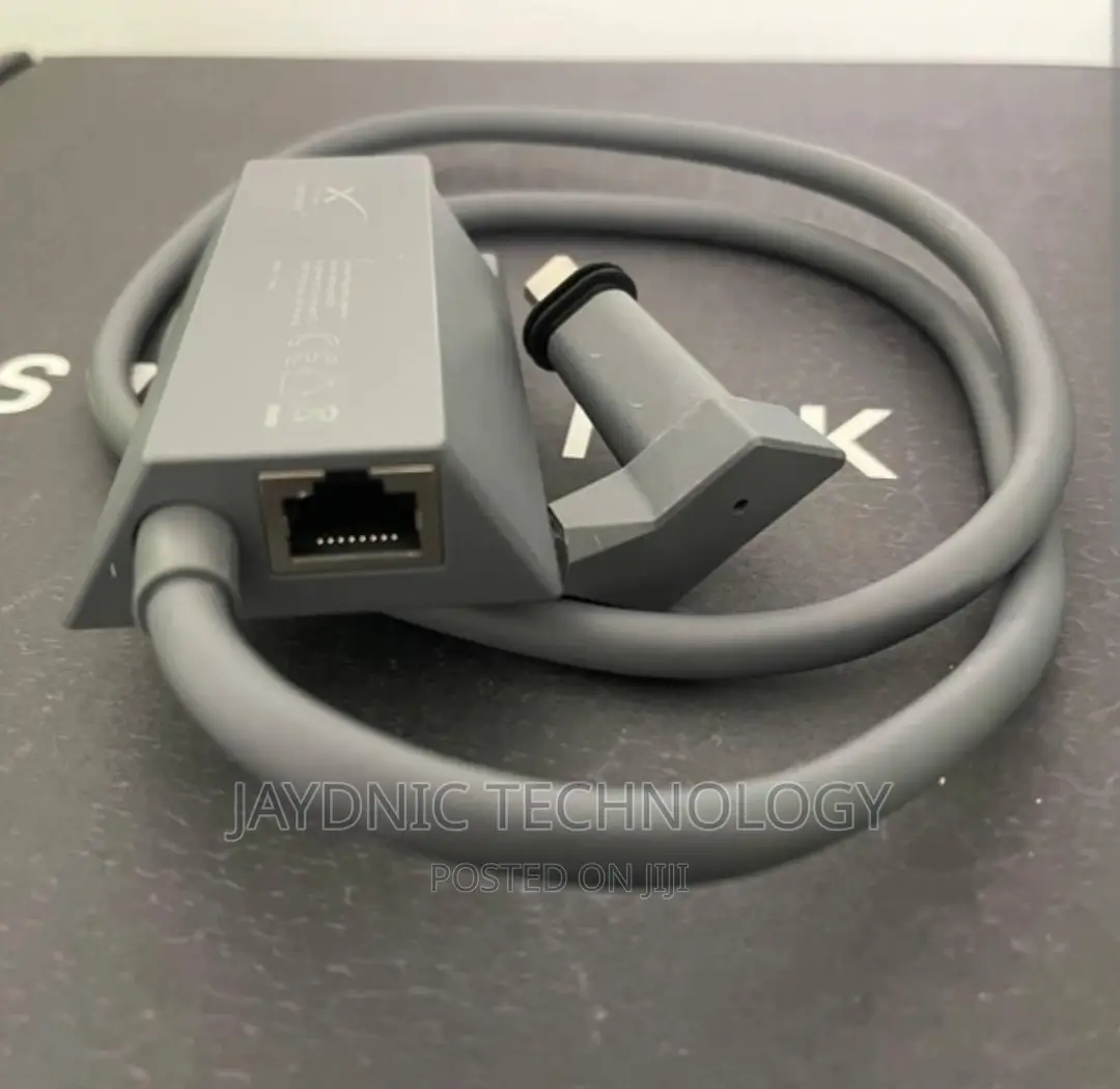 Starlinks Ethernet Adapters