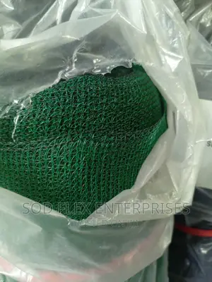 2*40 Meters Thick Durable Scaffolding Net Available In Color