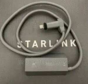 Starlinks Ethernet Adapters