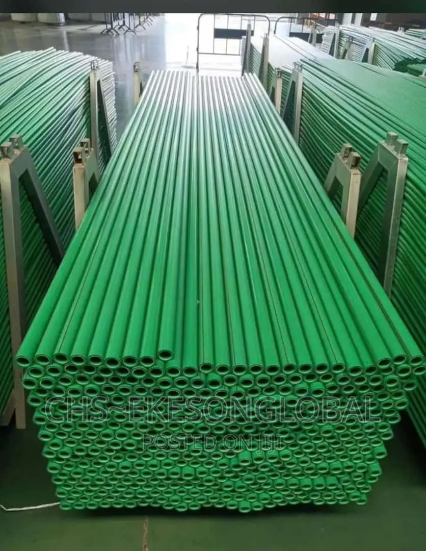 Original PPR Pipe Turkey Product