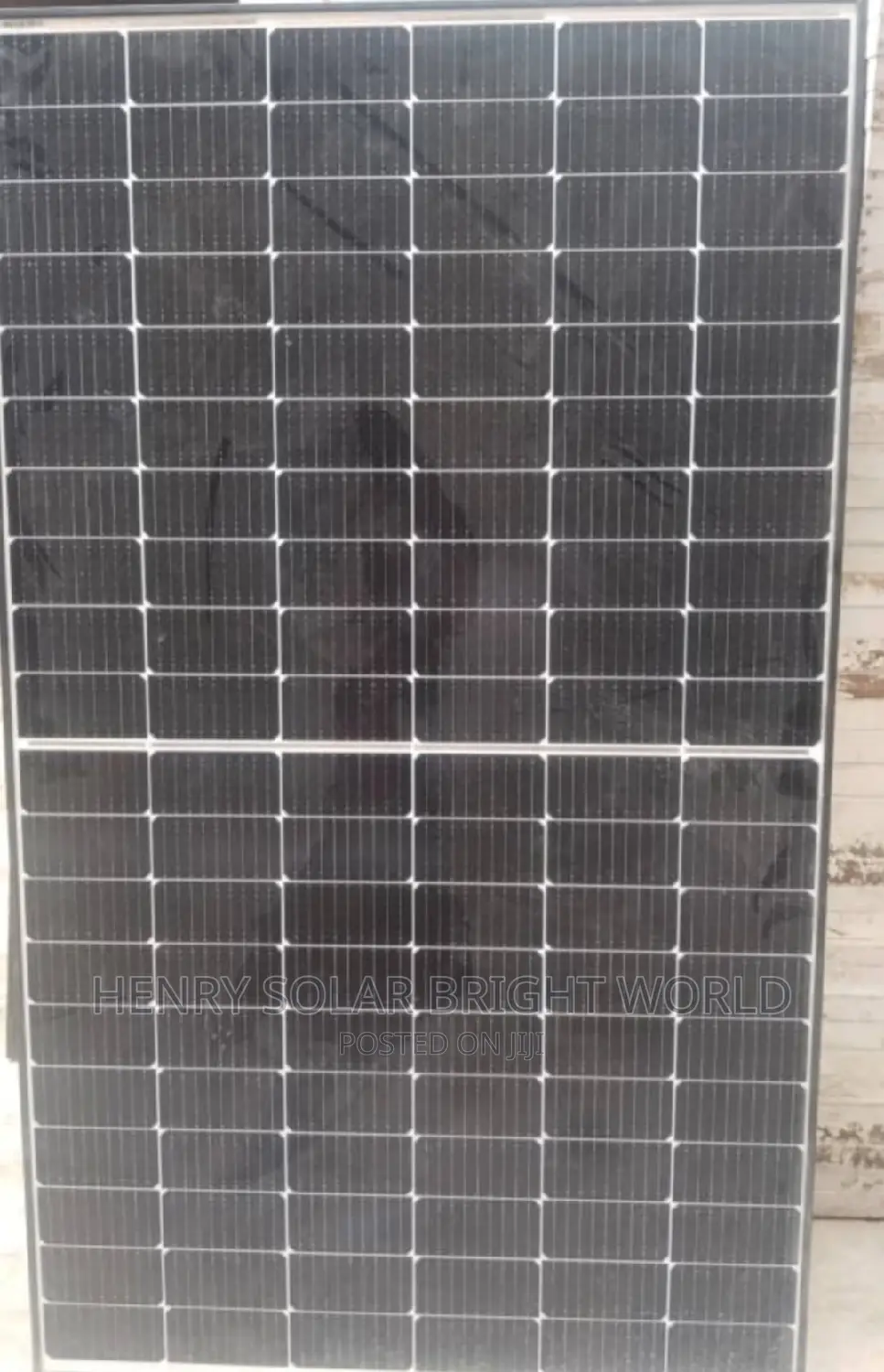 Canadian Panel 370w Mono