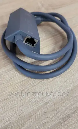 Starlink + Ethernet + Adapter