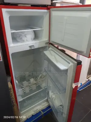 Hisense Water Dispenser Fridge
