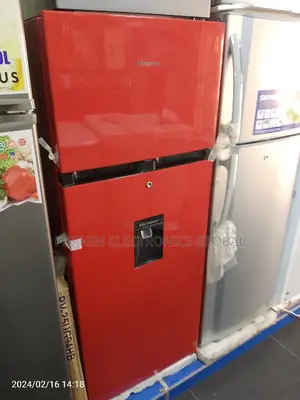Hisense Water Dispenser Fridge