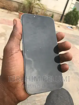 Apple iPhone 13 Pro Max 128 GB Blue