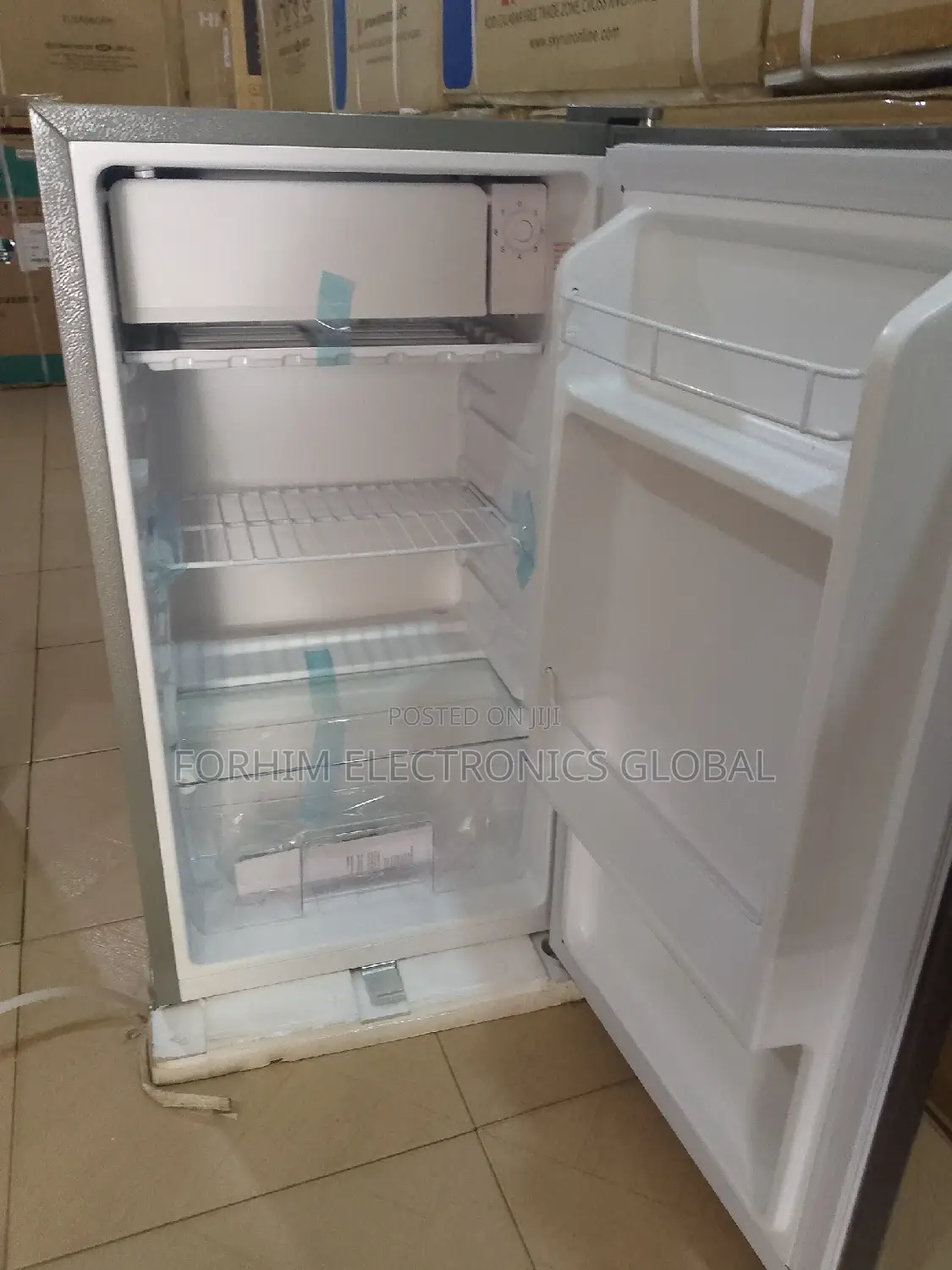 Skyrun Super Cool Fridge