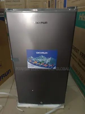 Skyrun Super Cool Fridge