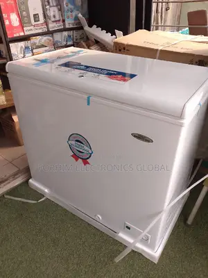 Haier Thermocool Deep Freezer