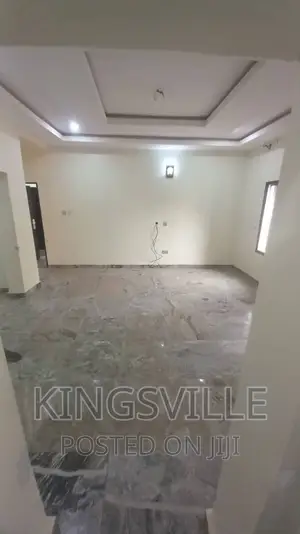 1bdrm Room & Parlour in Gwarinpa Estate for rent