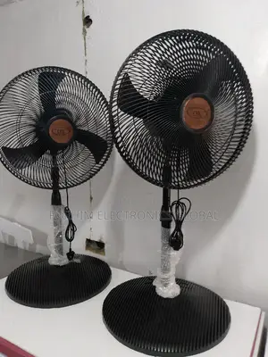 House Fans