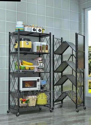 Quality Displaying Rack 5 Layers Available in Lagos Island (Eko ...