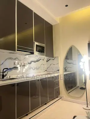 Studio Apartment at Wuse 2, Abuja
