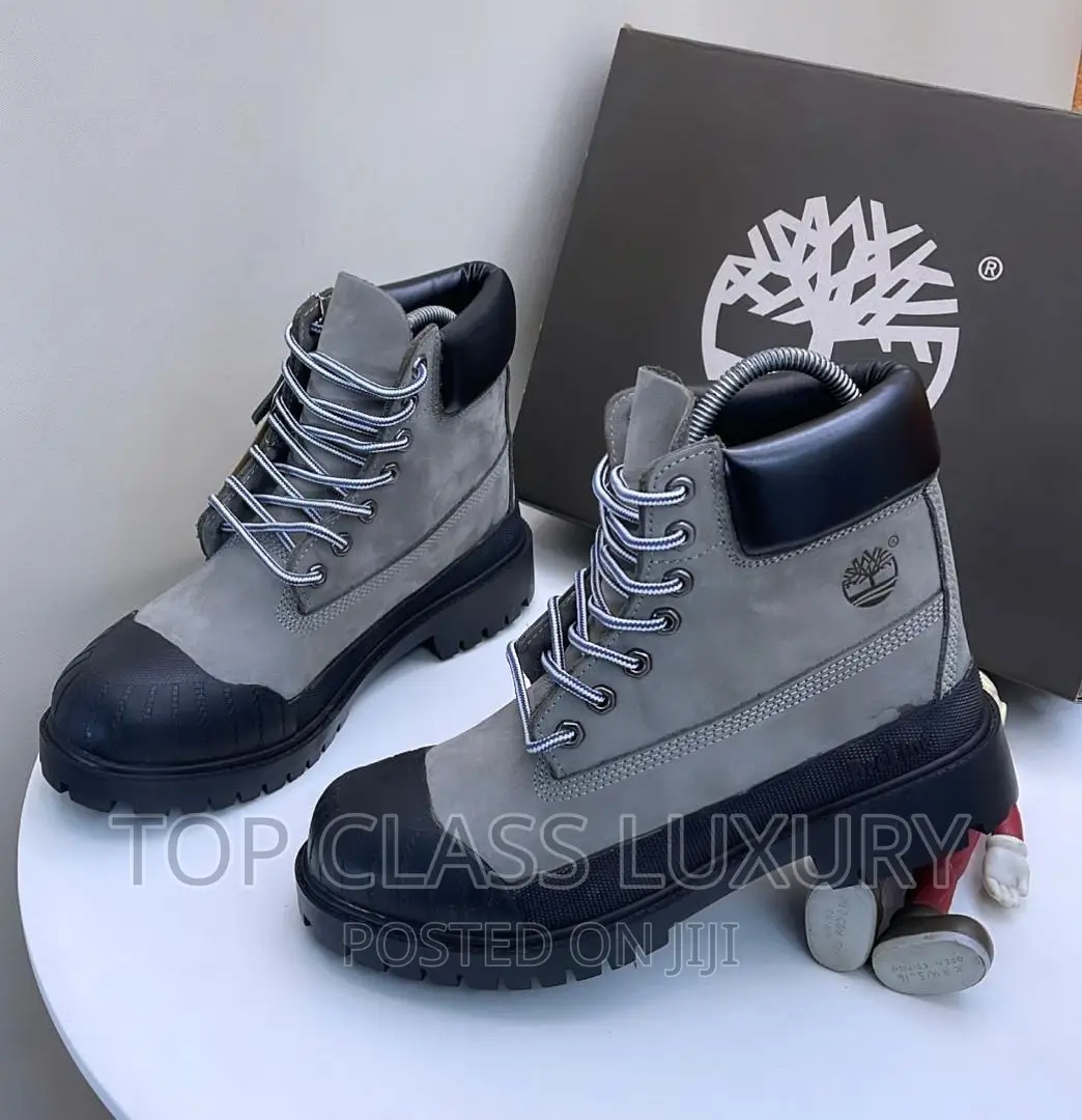 Original Timberland Beeline Water Proof Boot