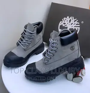 Original Timberland Beeline Water Proof Boot