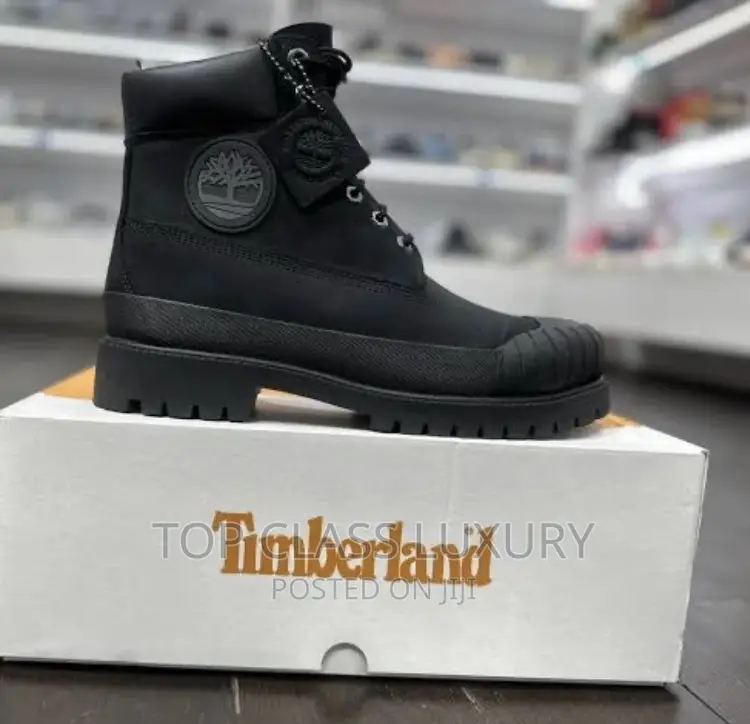 Original Timberland Beeline Water Proof Boot