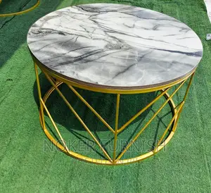 Luxury Center Table