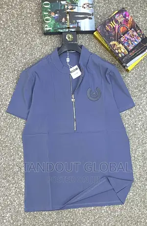 Luxury Moschino Shirt
