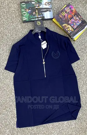 Luxury Moschino Shirt