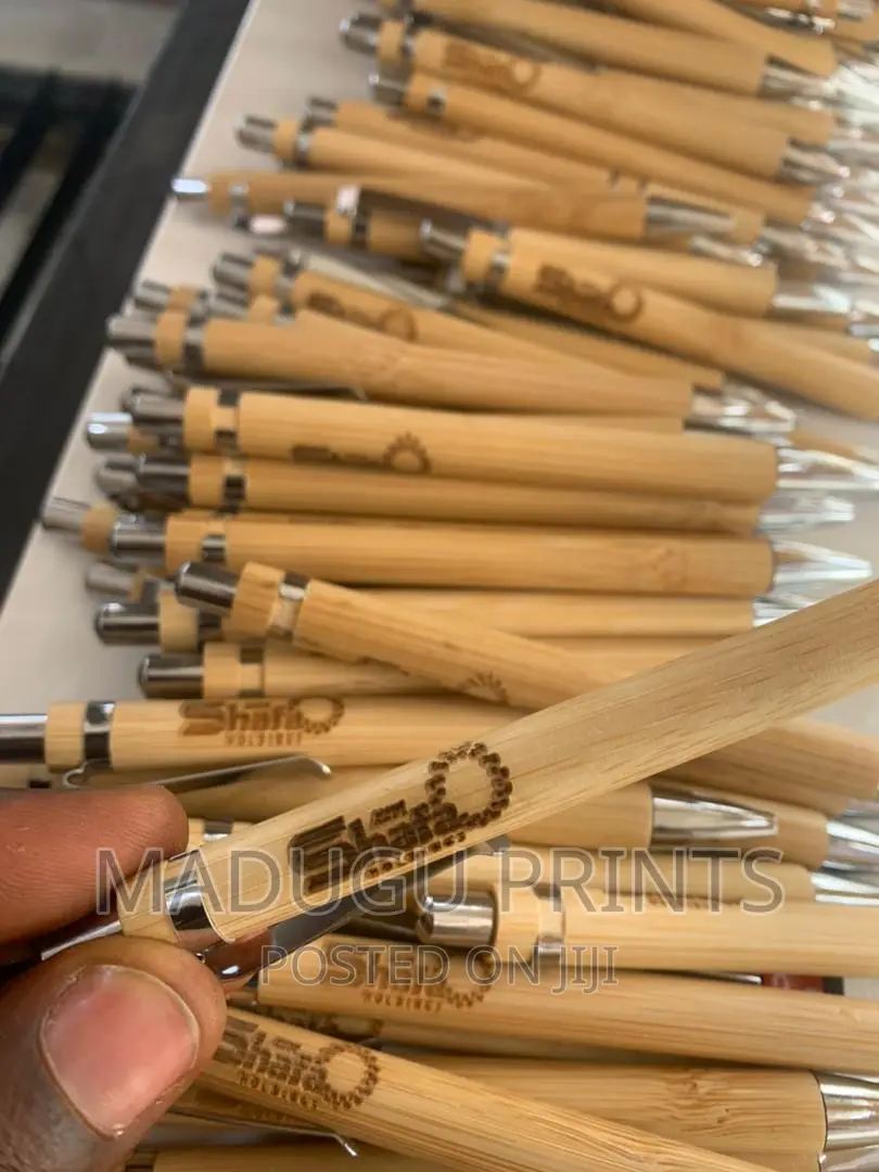 Engrave Pen