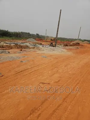 Photo - Commercial Land At Shaw Road Old Ikoyi