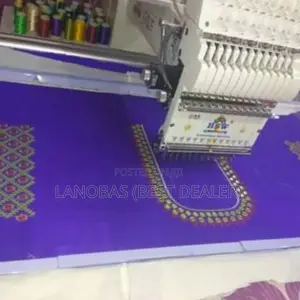 Viola One Head Monogram Machine (400by600)Mm