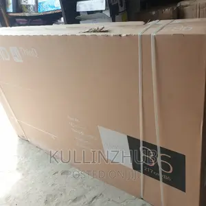 LG 86 Inch UHD Smart Thinq AI Satellite TV Magic Remote