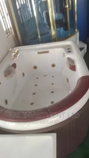Quality Jacuzzi