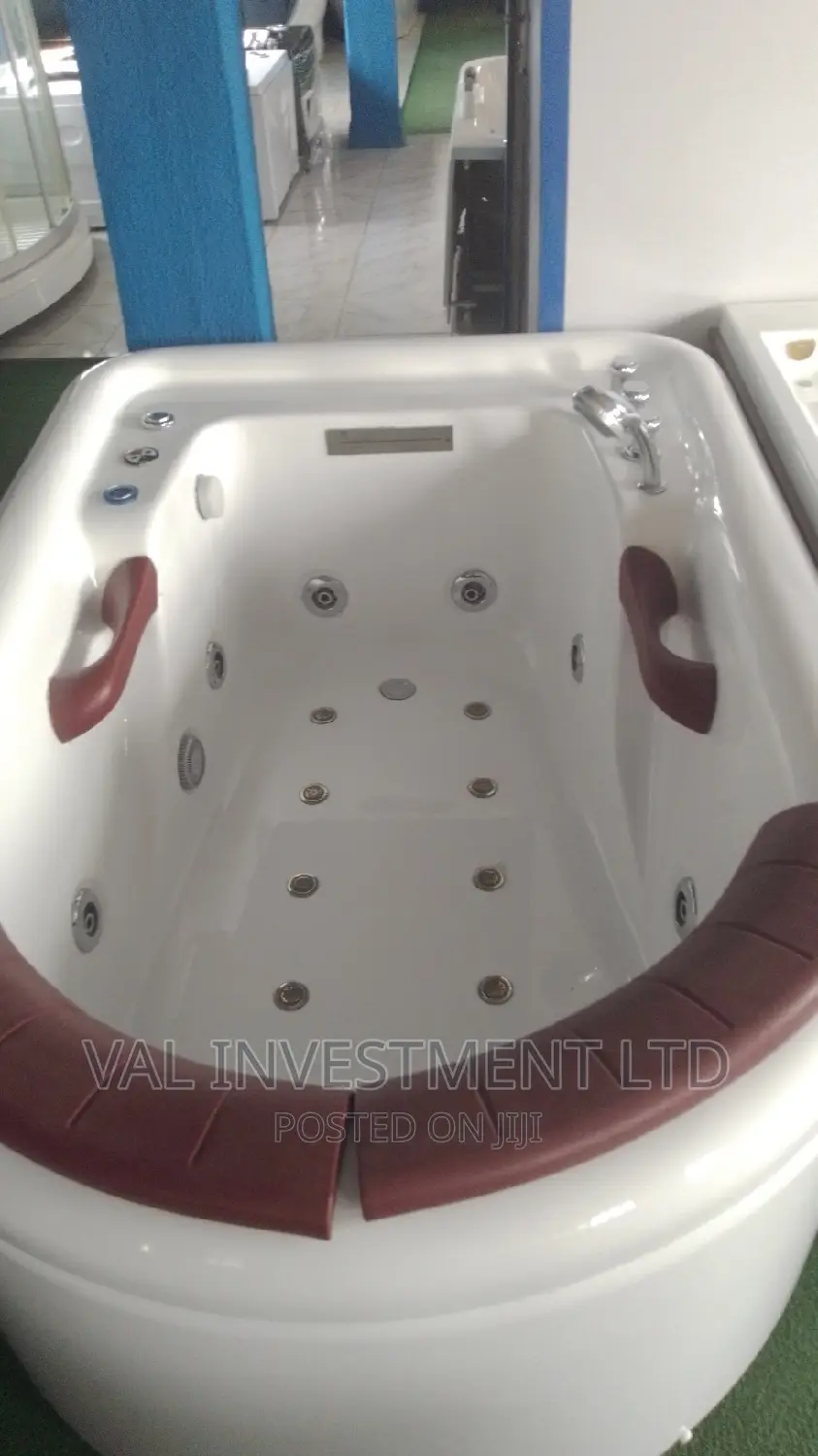 Quality Jacuzzi