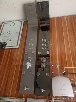 Best Power Shower