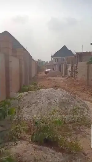 One and Half Plot of Land With Fence Advantage Good Access R