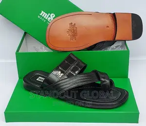 Mister Slippers